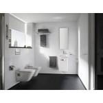 Накладной умывальник Roca The Gap 3270MM